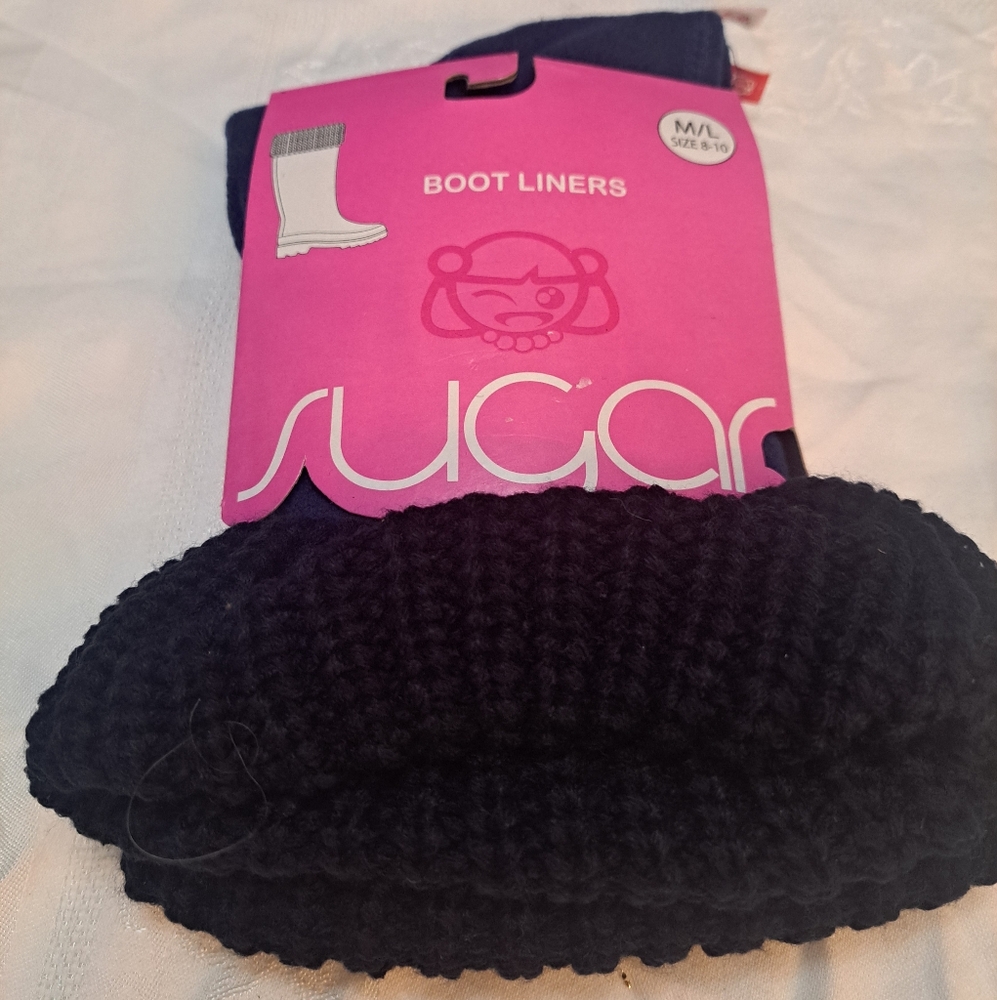Boot Liners